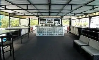 Kruvaziyer gemisi satılık