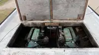 Devriye botu satılık