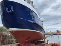 Çalışma tekneleri satılık