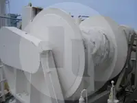 Trawler satılık