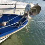 Trol gemisi satılık