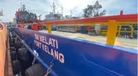 Mürettebat teknesi satılık