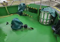 İş gemileri satılık