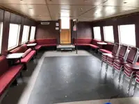 Yolcu gemisi satılık
