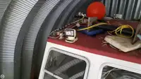 Trol gemisi satılık