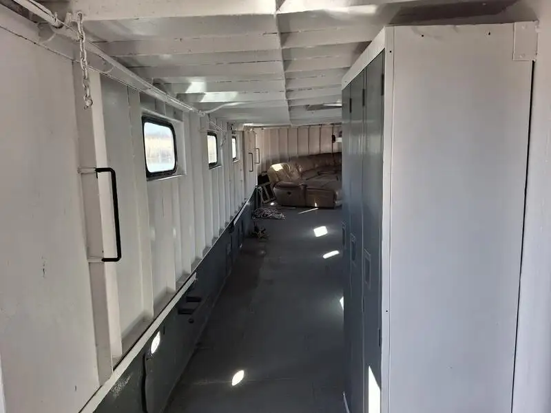 Çekme teknesi satılık