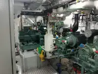 Trol gemisi satılık