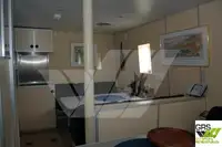Araştırma gemisi satılık