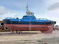 Römorkör satılık