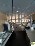 Kruvaziyer gemisi satılık