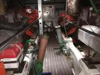 Pilot teknesi satılık