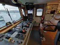 Ro-Ro gemisi satılık