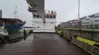 Tedarik gemisi satılık