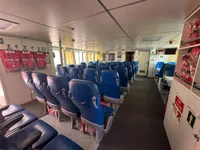 Mürettebat teknesi satılık