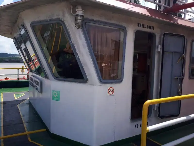 Petrol/Kimyasal tankeri satılık