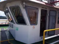 Petrol/Kimyasal tankeri satılık