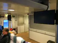 Kruvaziyer gemisi satılık