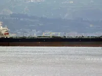 Petrol/Kimyasal tankeri satılık