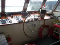 Yolcu gemisi satılık