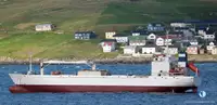 soğutuculu gemi satılık
