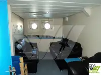Tedarik gemisi satılık
