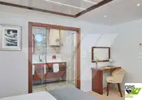Kruvaziyer gemisi satılık