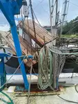Trawler satılık