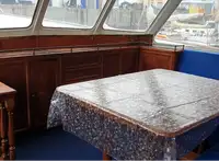 Kruvaziyer gemisi satılık