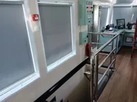 Çekme teknesi satılık