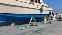 Petrol/Kimyasal tankeri satılık