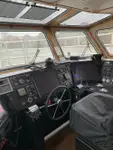 Rüzgar çiftliği servis gemisi satılık