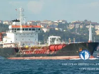 Petrol/Kimyasal tankeri satılık