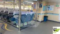 Kruvaziyer gemisi satılık
