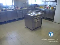 Petrol/Kimyasal tankeri satılık