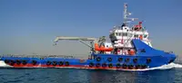 Römorkör satılık