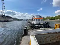 Çekme teknesi satılık