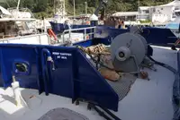 Kruvaziyer gemisi satılık