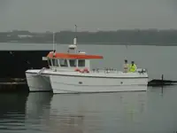 Katamaran satılık