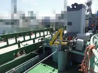 Tedarik gemisi satılık