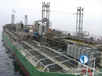 Petrol/Kimyasal tankeri satılık