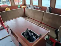 İş gemileri satılık