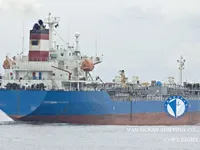 Petrol/Kimyasal tankeri satılık
