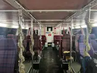 Kruvaziyer gemisi satılık