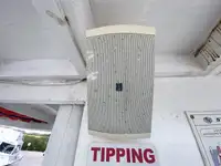 Kruvaziyer gemisi satılık