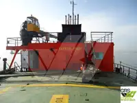 Araştırma gemisi satılık
