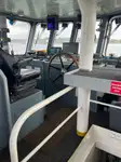 Çekme teknesi satılık