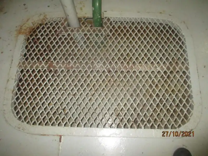 Soğutmalı gemi satılık