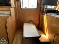 Uzun hatlı balıkçı gemisi satılık