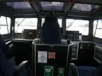 Rüzgar çiftliği servis gemisi satılık