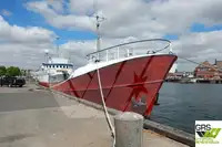 Araştırma gemisi satılık